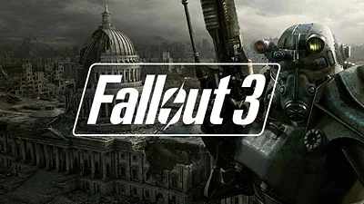 Fallout 3 (PC) [Russian Federation] [Standard]