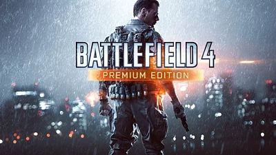 Battlefield 4 Premium (PC) [Russian Federation] [Standard]