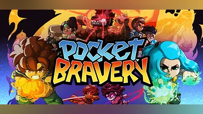 Pocket Bravery (PC) [Global] [Standard]