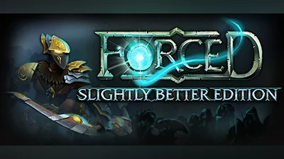 FORCED: Slightly Better (PC) [Global] [Standard]