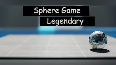 Sphere Game Legendary (PC) [Global] [Standard]