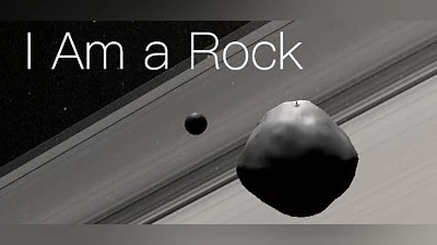 I Am a Rock (PC) [Global] [Standard]