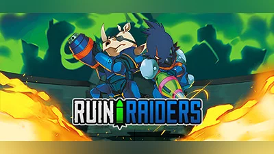 Ruin Raiders (PC) [Global] [Standard]