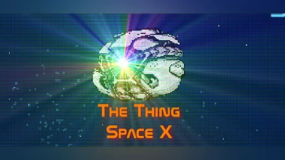 The Thing Space X (PC) [Global] [Standard]