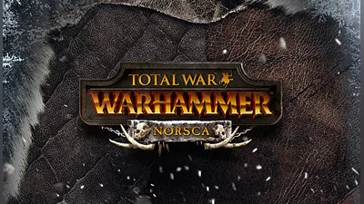 Total War WARHAMMER Norsca (DLC) [Russian Federation] [Standard]