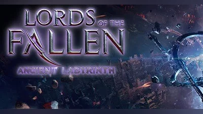 Lords of the Fallen Ancient Labyrinth (PC) [Global] [Standard]