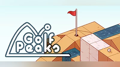 Golf Peaks (PC) [Global] [Standard]