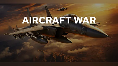 Aircraft War (PC) [Global] [Standard]