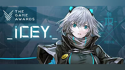 ICEY (PC) [Global] [Standard]