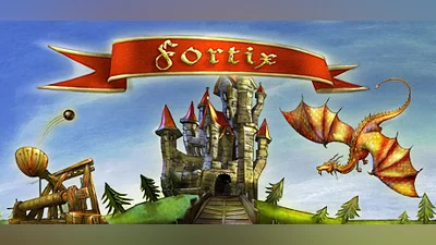 Fortix (PC) [Global] [Standard]