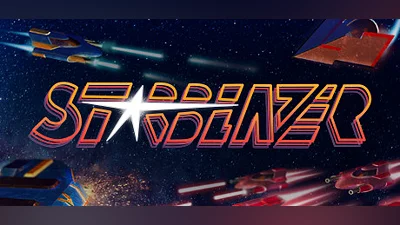 Starblazer (PC) [Global] [Standard]