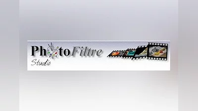PhotoFiltre Studio 11 EN Global (Global) [Software License]