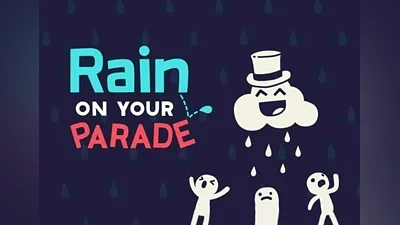 Rain on Your Parade EN Global (Global) [Steam]