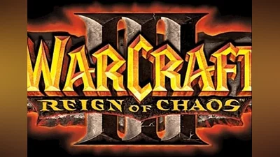 Warcraft 3: Reign of Chaos EN Global (Global) [Battle.net]