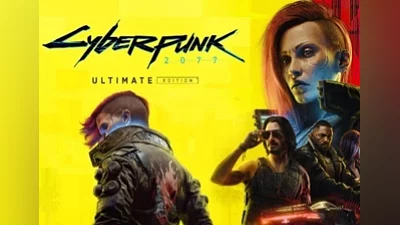 Cyberpunk 2077 Ultimate Edition Argentina (Argentina) [Xbox Series]
