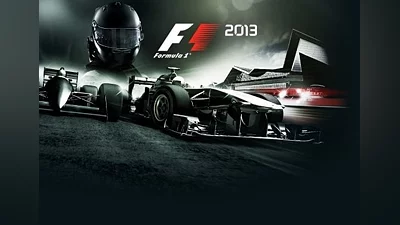 F1 2013 Classic Edition Global (Global) [Steam]