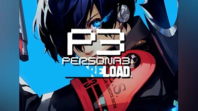 Persona 3: Reload Global (Global) [Steam Gift]