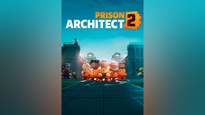 Prison Architect 2