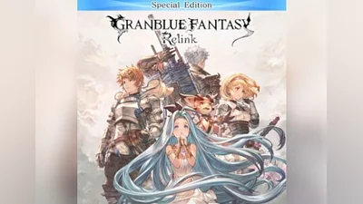 Granblue Fantasy: Relink Special Edition Global (Global) [Steam Gift]