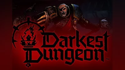 Darkest Dungeon 2 EN ROW (ROW) [Steam]