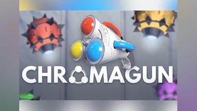 ChromaGun EN Argentina (Argentina) [Xbox One/Series]