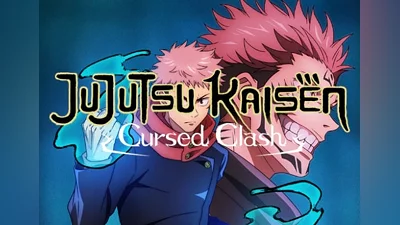 Jujutsu Kaisen: Cursed Clash Global (Global) [Steam Gift]