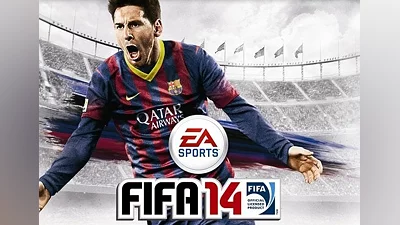 FIFA 14 EN/DE/FR/IT Global (Global) [EA App]