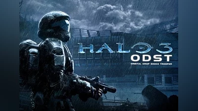 Halo 3: ODST DLC EN EU (EU) [Xbox One/Series]