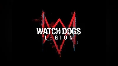 Watch Dogs: Legion Deluxe Edition EN EU (EU) [Xbox One/Series]