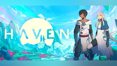 Haven (PC) [Global] [Standard]