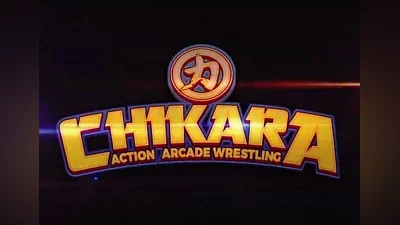 Action Arcade Wrestling EN Argentina (Argentina) [Xbox One/Series]