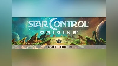 Star Control: Origins Galactic Edition Global (Global) [Steam]