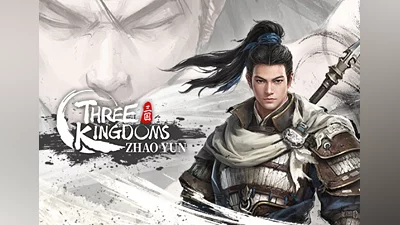 Three Kingdoms: Zhao Yun EN Global (Global) [Steam]