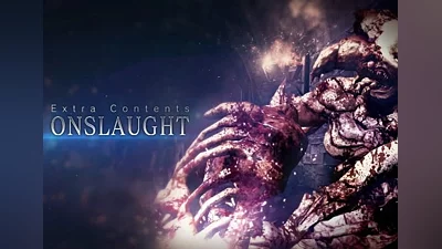 Resident Evil 6 - Onslaught Mode DLC EN Global (Global) [Steam]