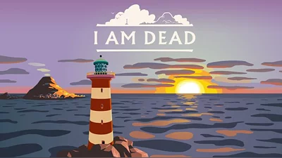 I Am Dead (Steam)