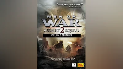 Men of War: Assault Squad 2 - Deluxe Edition