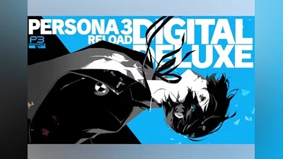 Persona 3: Reload Deluxe Edition EU (EU) [Steam]