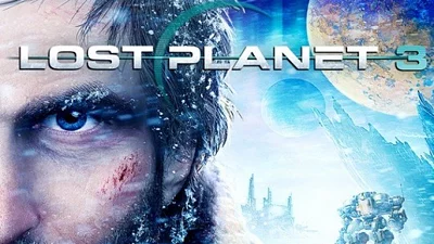 Lost Planet 3 (Steam)