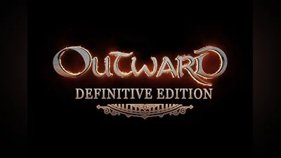 Outward Definitive Edition ROW (ROW) [Steam]