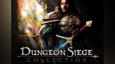Dungeon Siege - Collection EN/DE/FR Global (Global) [GOG]