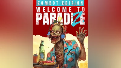 Welcome to ParadiZe - Zombot Edition (Россия, Украина и СНГ)