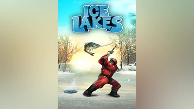 Ice Lakes