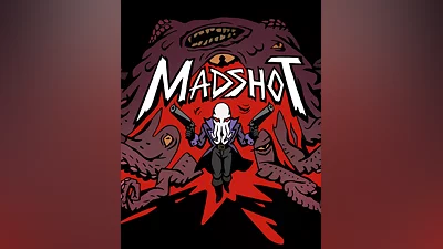 Madshot (Россия, Украина и СНГ)
