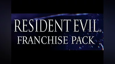 Resident Evil: 4 5 6 Pack Global (Global) [Steam]