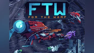 For The Warp EN Global (Global) [Steam]