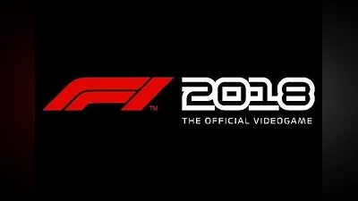 F1 2018 EN Latin America (Latin America) [Steam]