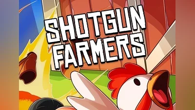 Shotgun Farmers Argentina (Argentina) [Xbox One/Series]
