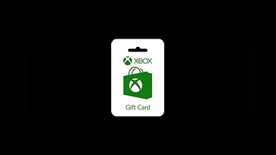 Xbox Live Gift Card USD GLOBAL $3 (Global) [Xbox Gift Card]