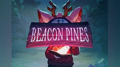 Beacon Pines EN Argentina (Argentina) [Xbox One/Series/Windows]