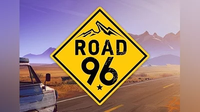 Road 96 Global (Global) [Steam]
